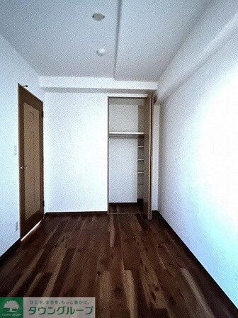 ソフィア立川昭和記念公園の物件内観写真